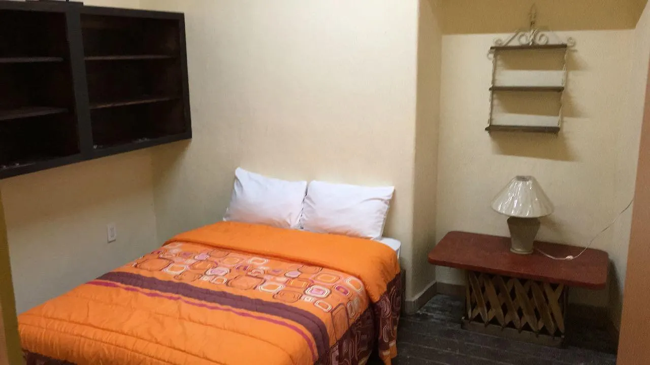 Hostal Spa La Casa De Las Libelulas Guadalajara Guest house